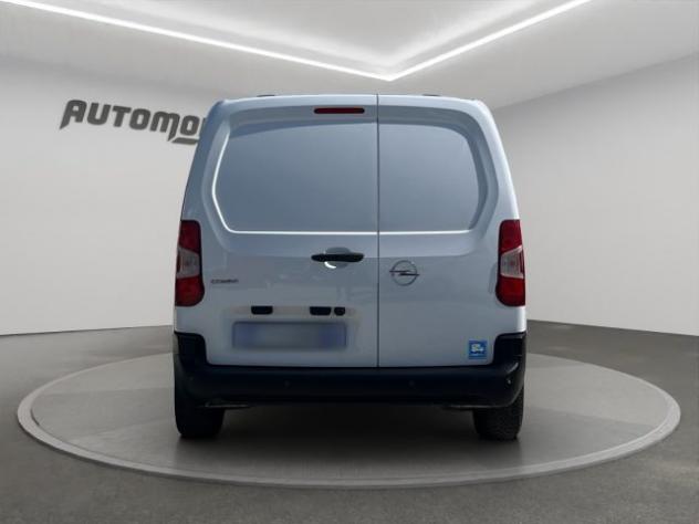 OPEL Combo 1.5 130CV DIESEL ALLESTITO rif. 23811133 - Foto 5