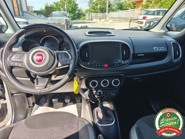 FIAT 500L 1.3 Multijet 95 CV Trekking rif. 23833764 - Foto 10