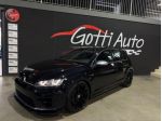 VOLKSWAGEN Golf R RIGOROSAMENTENTE MANUALE SERVICE MAXSTON rif. 24130573