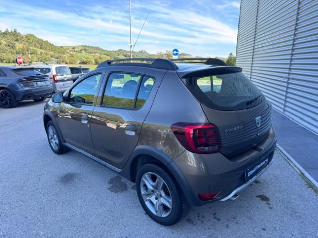 DACIA Sandero Stepway 0.9 TCe Turbo GPL 90 CV S&S Comfort rif. 24190034 - Foto 6