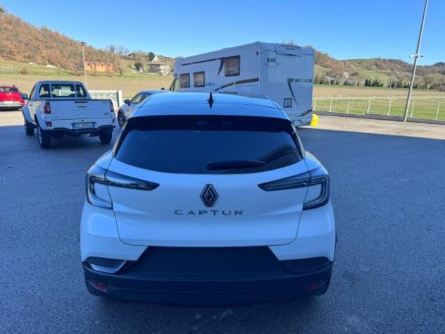 RENAULT Captur ECO-G 100 CV Techno GPL ok neopatentati rif. 23447191 - Foto 6