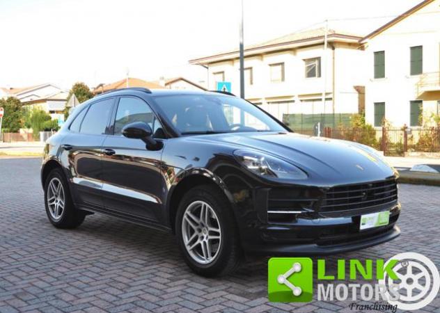 PORSCHE Macan 2.0 PDK 245CV rif. 24207947 - Foto 5