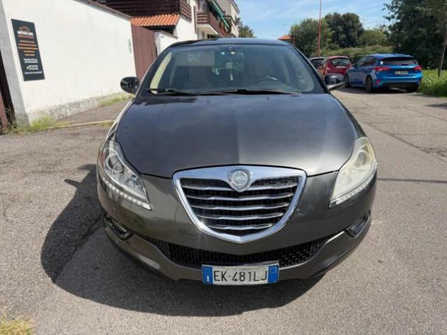 LANCIA Delta 1.8 Di Turbo-Jet Sportronic Platinum rif. 24101340 - Foto 8