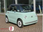 FIAT Topolino colore VERDE VITA ( IN ARRIVO )