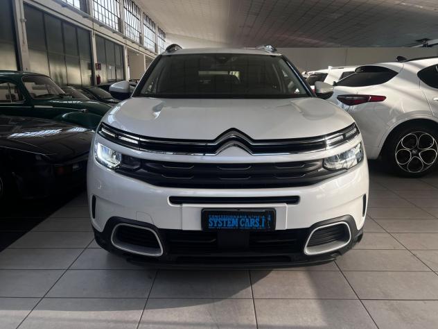 Citroën C5 Aircross PureTech 180 S&S Shine EAT8 - AUTOMATICA - CATENA DI DISTRIBUZIONE - Foto 2