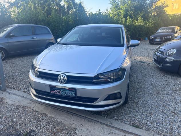 Volkswagen Polo Business 1.0 5p. Comfortline BlueMotion Tech.