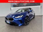 BMW 120 d 48V MSport Pro rif. 23784413