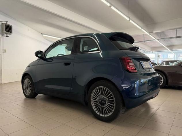 FIAT 500 Electric Business Opening Edition - Foto 5