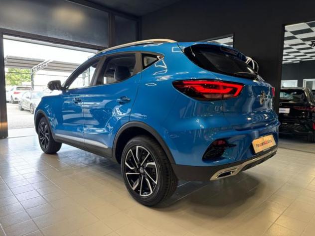 MG ZS 1.5 VTi-tech Luxury GPL PRONTA CONSEGNA rif. 23235898 - Foto 4