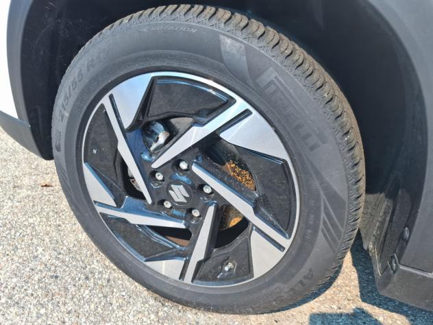 Suzuki Vitara II 2024 1.5h 140v Starview 4wd allgrip at - Foto 10