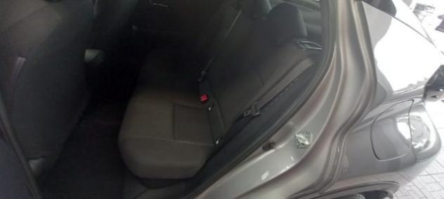 TOYOTA C-HR 1.8 Hybrid E-CVT Business rif. 23983389 - Foto 8