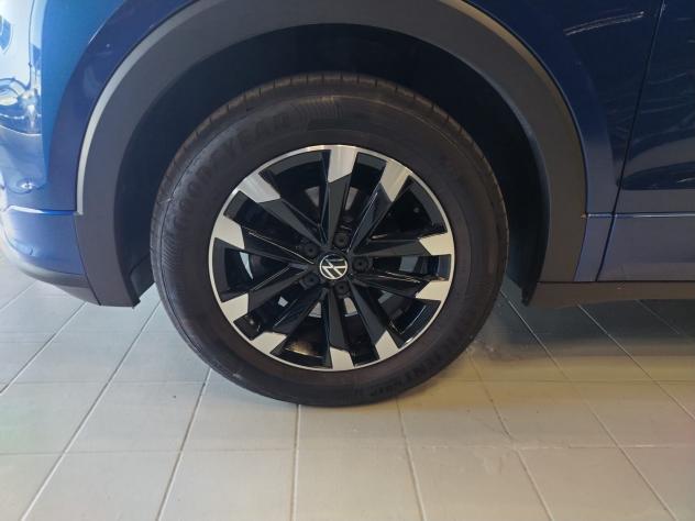 VOLKSWAGEN T-Cross T-Cross 1.0 TSI 110 CV Sport - Foto 7