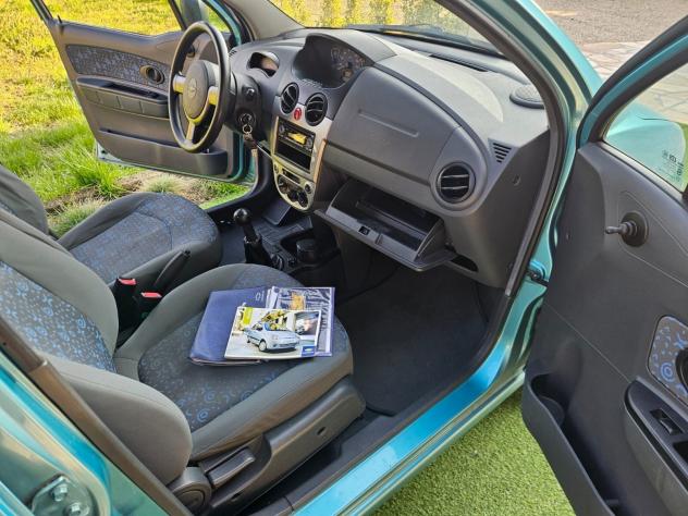 Chevrolet Matiz 1000 SE Energy - Foto 5
