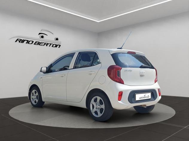 Kia Picanto 1.0 URBAN - Foto 3