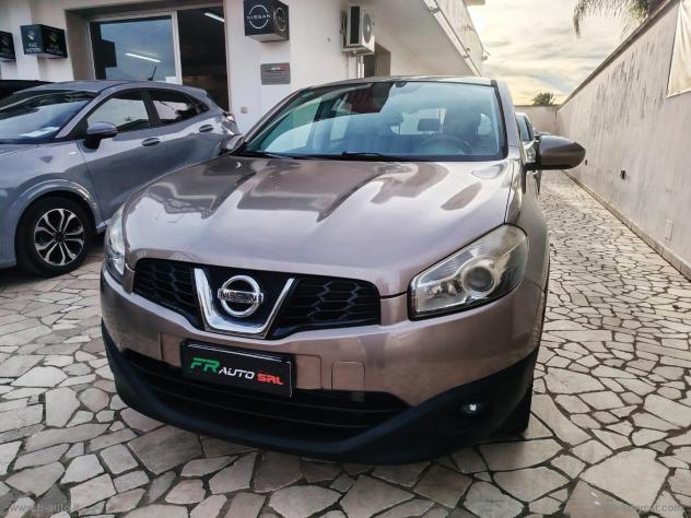 NISSAN Qashqai 2.0 dCi DPF Acenta - Foto 2
