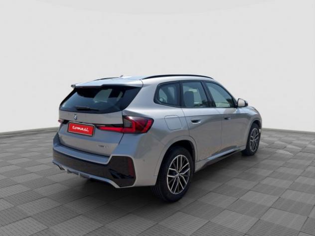 BMW X1 X1 sDrive 18i Msport rif. 23998724 - Foto 5