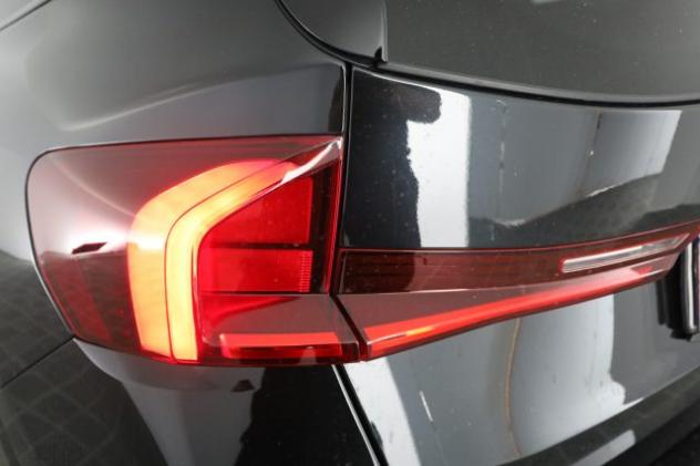 BMW X1 X1 sDrive 18d Msport rif. 23881822 - Foto 10