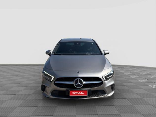 MERCEDES-BENZ A 180 A 200 Automatic Sport rif. 23951842 - Foto 8