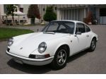 Porsche 911 T 2.4 coupe