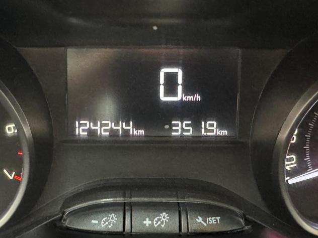 Peugeot 2008 PureTech 82 Active UNICOPROPRIETARIO TENUTA BENISSIMO - Foto 8