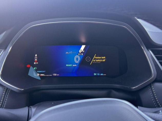 Renault Symbioz 1.6 E-Tech full hybrid Iconic Auto 145cv - Foto 5