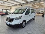 RENAULT Trafic dCi 110CV PL 9 POSTI Zen-Doppio Clima- rif. 23922635