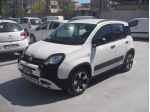 Fiat Panda Cross 1.0 FireFly Hybrid - 2021