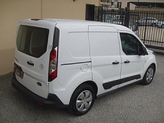 Ford Connect 1.5 Tdci 5 Posti Autocarro - 2017 - Foto 3