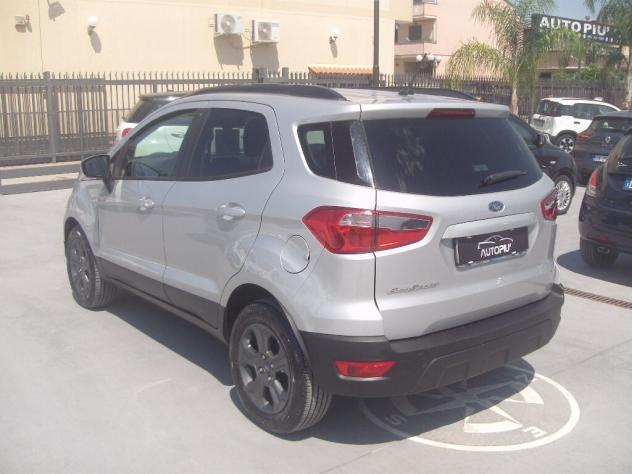 Ford EcoSport 1.5 TDCi 100 CV Business - 2018 - Foto 3