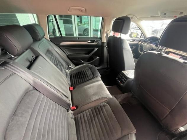 Volkswagen Passat 2.0 tdi Executive 150cv dsg 7m - Foto 10