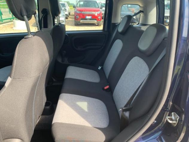FIAT Panda 1.2 EasyPower Lounge rif. 23918528 - Foto 10
