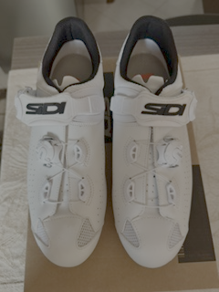 Road Cycling Shoes CGENIUS10 SIDI - Foto 3