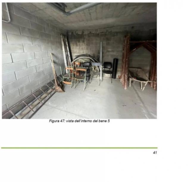 Immobile in asta di 46 m² in vendita a Cerrina Monferrato - Foto 4