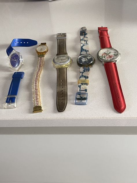 Orologi Swatch