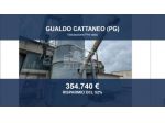 Immobile in asta di 1900 m² in vendita a Gualdo Cattaneo