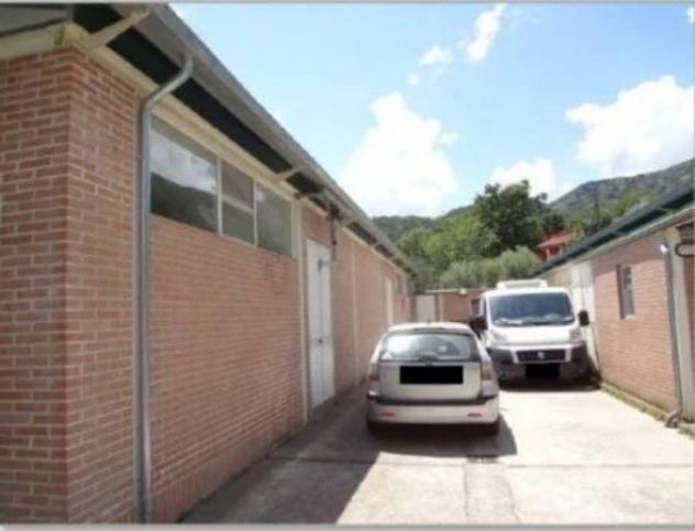 Immobile in asta di 499 m² in vendita a Monte San Giacomo - Foto 2