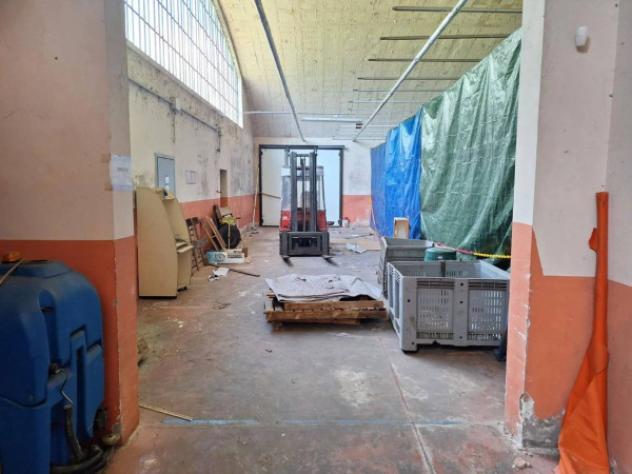Immobile in asta di 1120 m² in vendita a Santa Maria a Monte - Foto 19