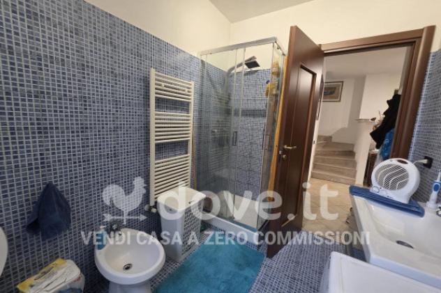 Villa di 150 m² con 5 locali e posto auto in vendita a Artena - Foto 20