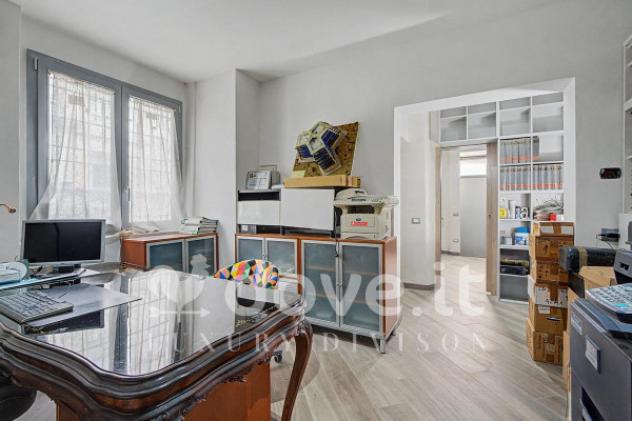 Casa indipendente di 278 m² con più di 5 locali e box auto in vendita a Bergamo - Foto 19