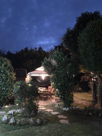 Vendita Villa da 404 mq in VIA TORRETTA con giardino - Foto 7