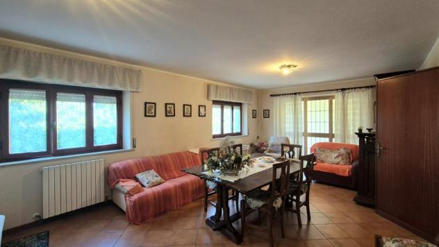 Villa in vendita a San Giusto - Capannori 250 mq Rif: 1407929 - Foto 10