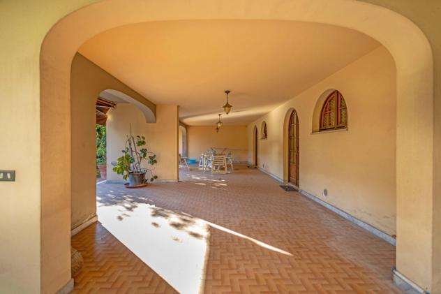 Casa singola in vendita a San Benedetto a Settimo - Cascina 430 mq Rif: 1449385 - Foto 10