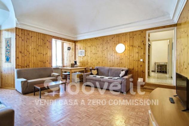 Appartamento di 92 m² con 3 locali in vendita a Cassano d'Adda - Foto 5
