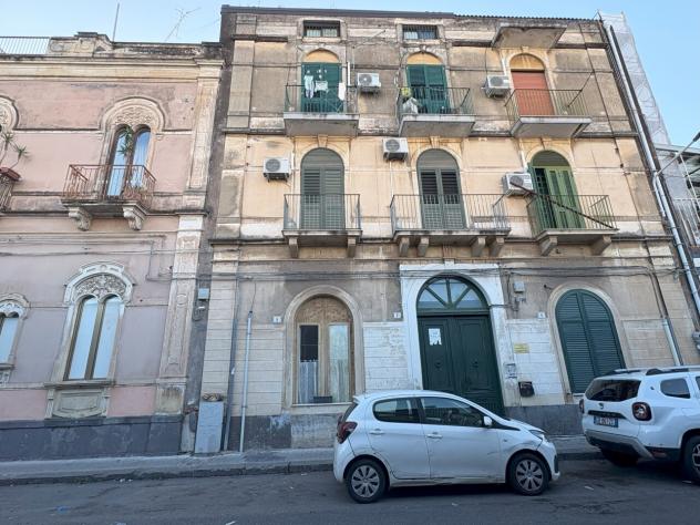 Appartamento in vendita a Catania