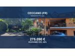 Immobile in asta di 448 m² in vendita a Ceccano