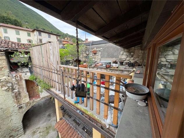 256/2025 2 BG - deposito in asta a Endine Gaiano - Foto 14