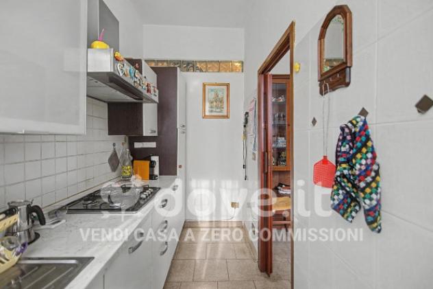 Casa indipendente di 90 m² con 4 locali e box auto in vendita a Ferrara - Foto 9