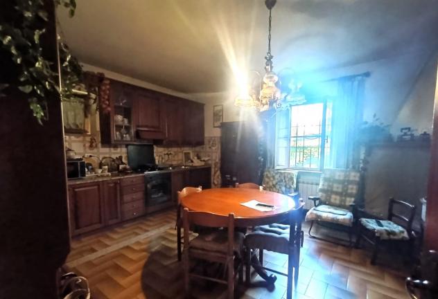 Porzione di casa in vendita a Querce - Fucecchio 100 mq Rif: 1424520