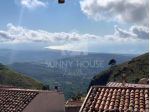 Vendesi terratetto con vista mare a 12 km da Cefalù