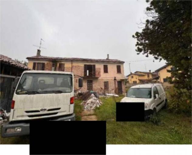 Immobile in asta di 226 m² con più di 5 locali in vendita a Gropello Cairoli - Foto 5